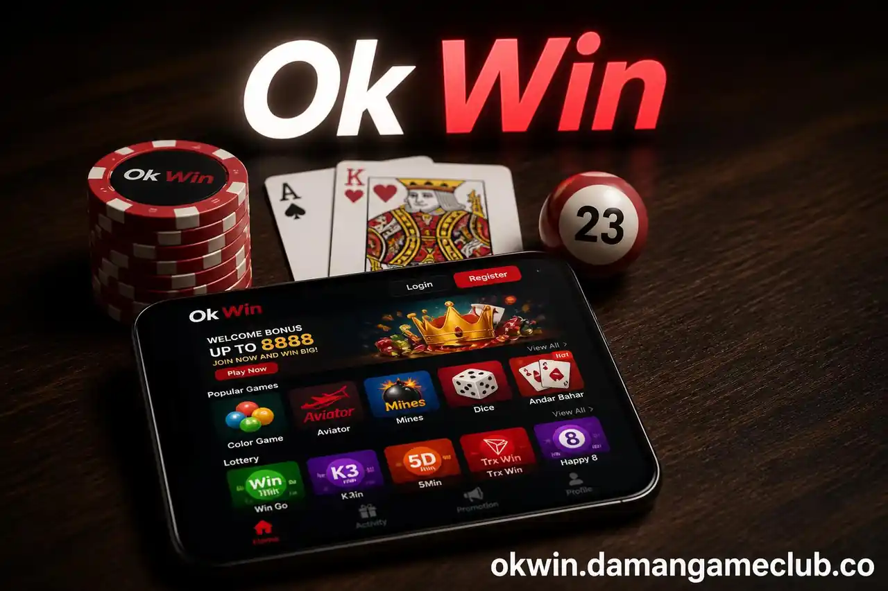 Ok Win