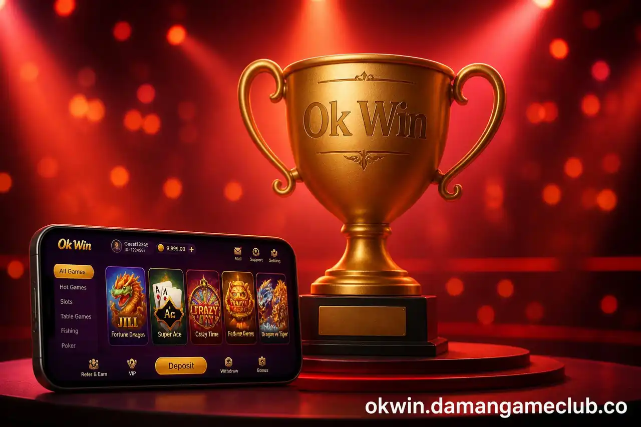 Ok Win